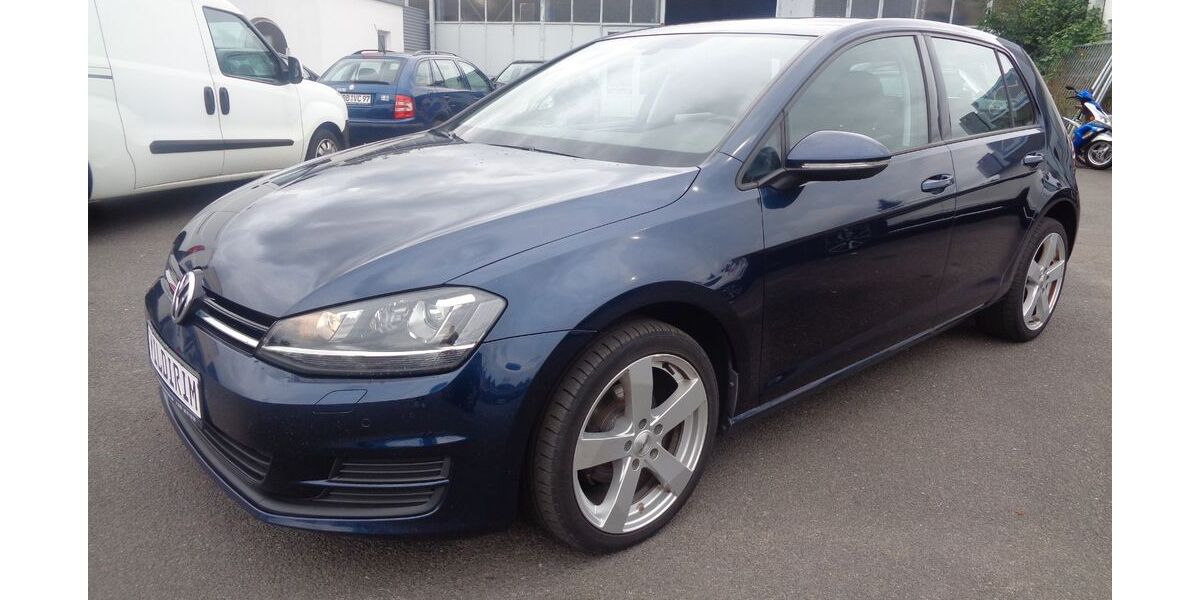 VW Golf 129.900 km 8.995 &euro; Tauberbischofsheim 97941