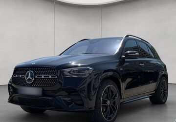 Mercedes-Benz GLE 350 9.814 km 93.500 &euro; Würzburg 97072