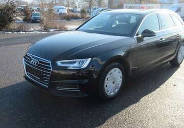 Audi A4 77.000 km 21.700 &euro; Tauberbischofsheim 97941
