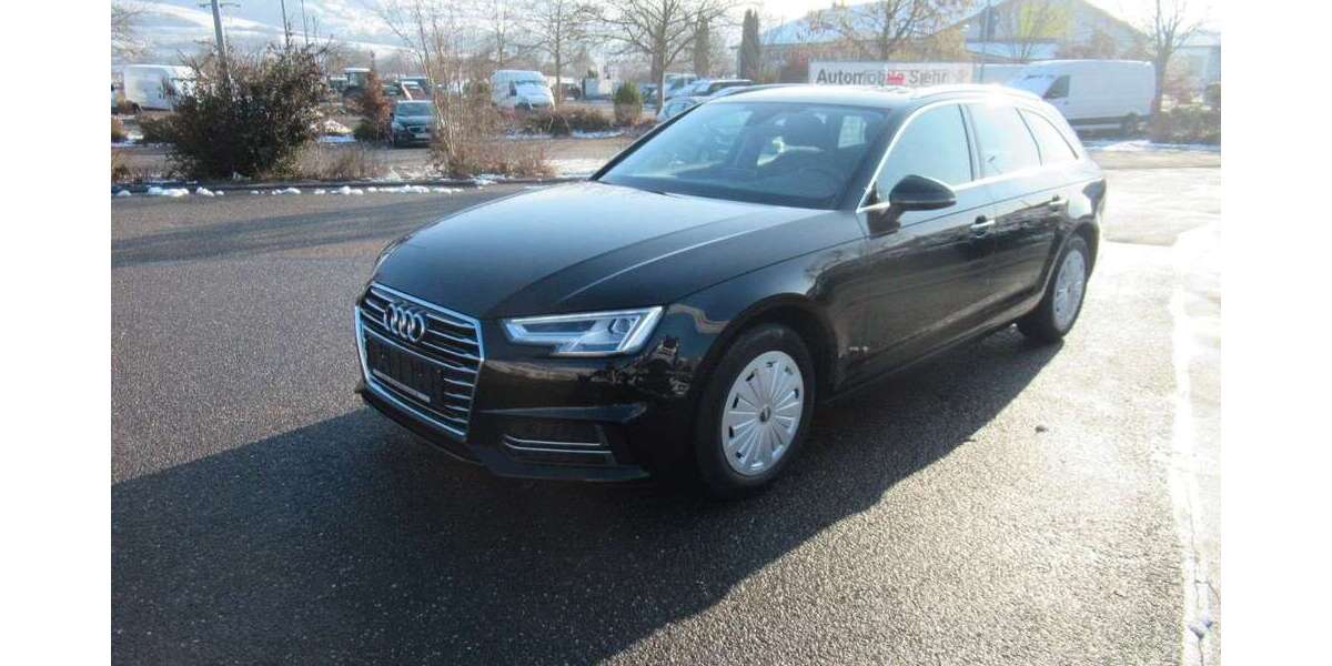 Audi A4 77.000 km 21.700 &euro; Tauberbischofsheim 97941