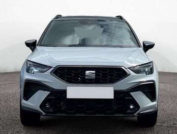 Gebrauchte Seat Arona
