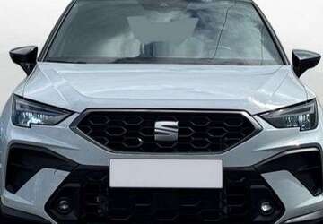 Seat Arona 1.200 km 28.990 &euro; Würzburg 97076