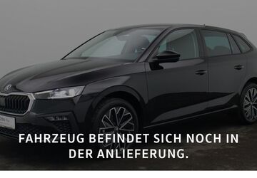 Skoda Scala 8.000 km 26.480 &euro; Würzburg 97084