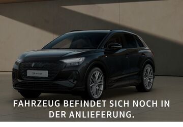 Audi Q4 e-tron 30.000 km 41.480 &euro; Würzburg 97076