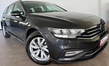 Gebrauchte VW Passat