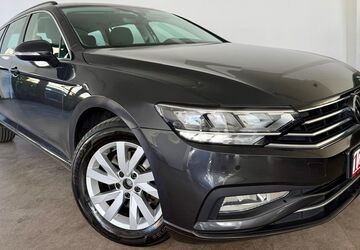 VW Passat 163.000 km 18.290 &euro; Würzburg 97080