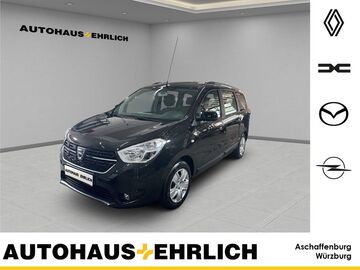 Gebrauchte Dacia Lodgy