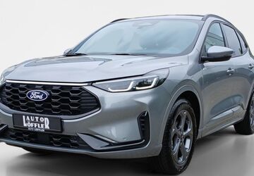 Ford Kuga 15.032 km 28.693 &euro; Würzburg 97076