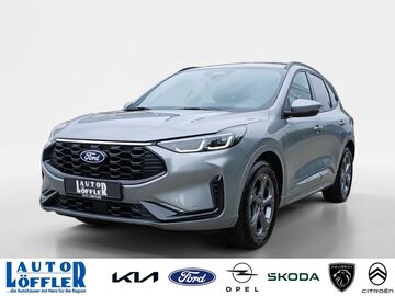 Gebrauchte Ford Kuga