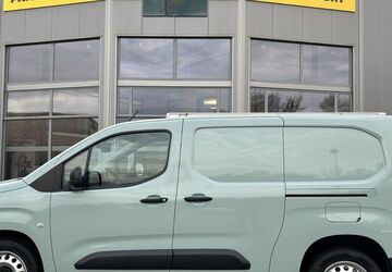 Citroen Berlingo 84.600 km 13.700 &euro; Grünsfeld 97947