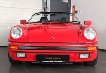 Porsche 911 Urmodell 33.500 km 185.889 &euro; Unterpleichfeld 97294