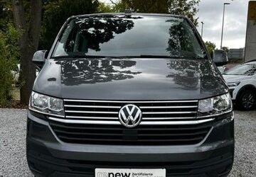 VW T6 Caravelle 86.500 km 38.680 &euro; Grafenrheinfeld 97506