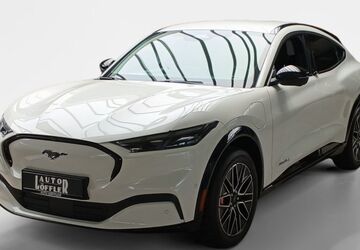 Ford Mustang Mach-E 2.153 km 49.902 &euro; Würzburg 97076