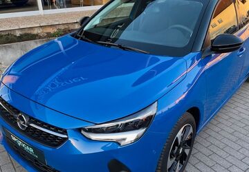 Opel Corsa 29.550 km 15.750 &euro; Ochsenfurt 97199