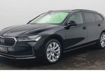 Skoda Superb 5.000 km 55.880 &euro; Würzburg 97084