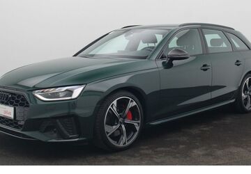 Audi A4 69.500 km 36.980 &euro; Würzburg 97076