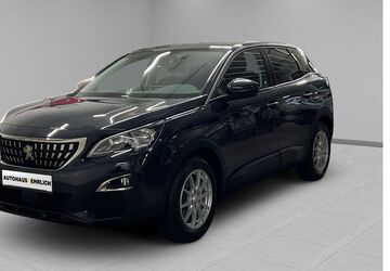 Peugeot 3008 81.855 km 13.790 &euro; Würzburg 97076