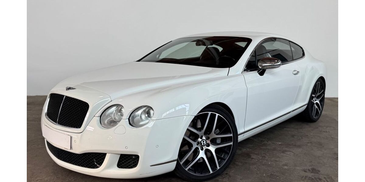 Bentley Continental GT 140.000 km 27.990 &euro; Hettstadt 97265