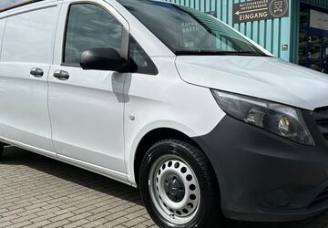Mercedes-Benz Vito 220.650 km 14.990 &euro; Iphofen 97346