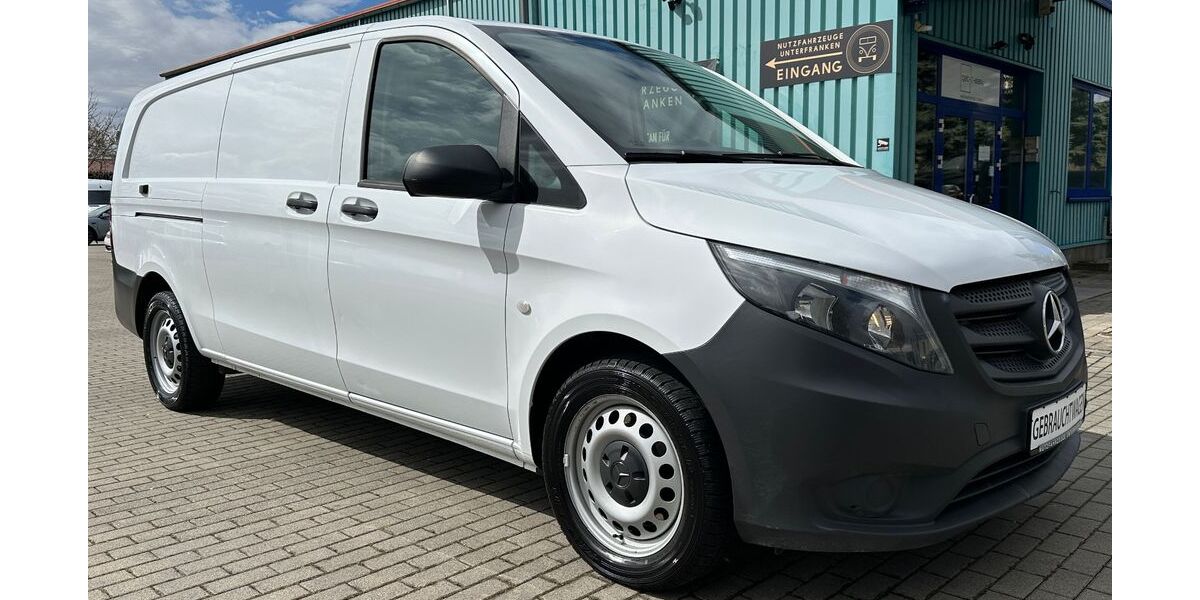 Mercedes-Benz Vito 220.650 km 14.990 &euro; Iphofen 97346