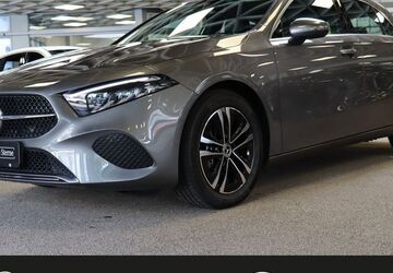 Mercedes-Benz A 180 1.950 km 27.900 &euro; Karlstadt 97753