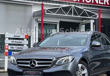 Mercedes-Benz E 200 213.000 km 12.950 &euro; Karlstadt 97753