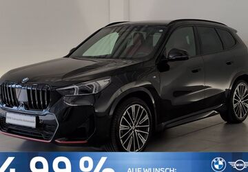 BMW X1 11.000 km 45.790 &euro; Würzburg 97076