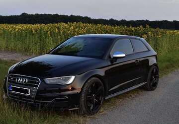 Audi S3 131.100 km 19.999 &euro; Kolitzheim 97509