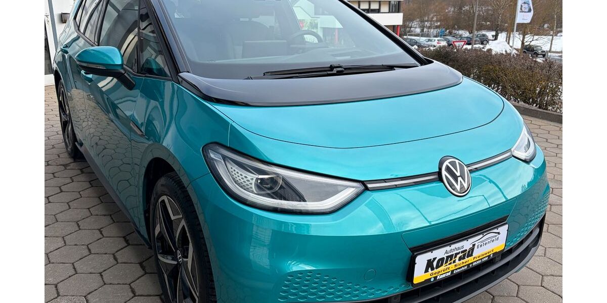 VW ID.3 33.121 km 19.399 &euro; Estenfeld 97230