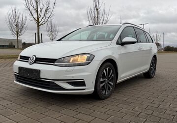 VW Golf 223.200 km 7.999 &euro; Eibelstadt 97246