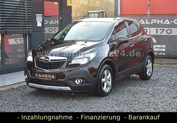Opel Mokka 45.000 km 9.990 &euro; Erlenbach bei Marktheidenfeld 97837