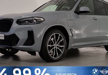 BMW X3 39.869 km 45.260 &euro; Würzburg 97076