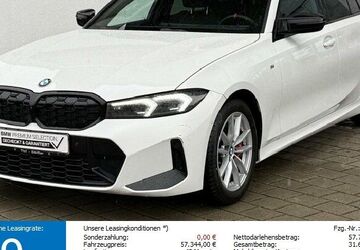 BMW M340d 24.990 km 54.790 &euro; Marktsteft 97342