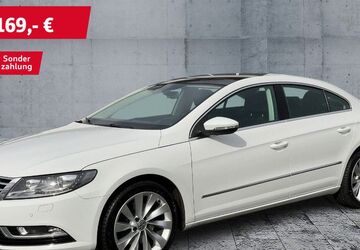 VW CC 94.860 km 17.000 &euro; Werneck 97440
