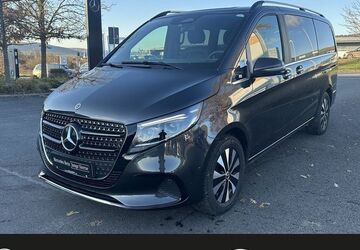 Mercedes-Benz V 300 9.270 km 73.780 &euro; Karlstadt 97753