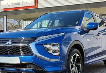 Mitsubishi Eclipse Cross 18.942 km 26.500 &euro; Würzburg 97084