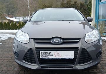 Ford Focus 135.800 km 4.650 &euro; Grafenrheinfeld 97506