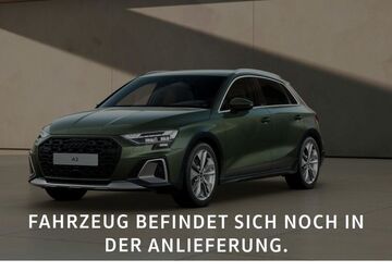 Audi A3 9.000 km 39.480 &euro; Kitzingen 97318