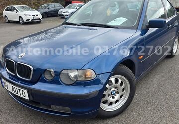 BMW 316 164.535 km 1.000 &euro; Würzburg 97076