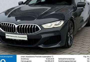 BMW 840 143.424 km 46.890 &euro; Marktsteft 97342