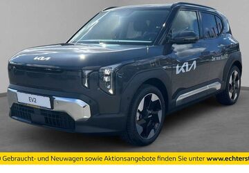 Kia EV2 1.550 km 34.895 &euro; Karlstadt 97753
