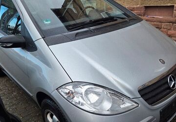 Mercedes-Benz A 150 121.000 km 1.950 &euro; Tauberbischofsheim 97941