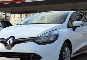 Renault Clio 102.624 km 6.550 &euro; Würzburg 97084