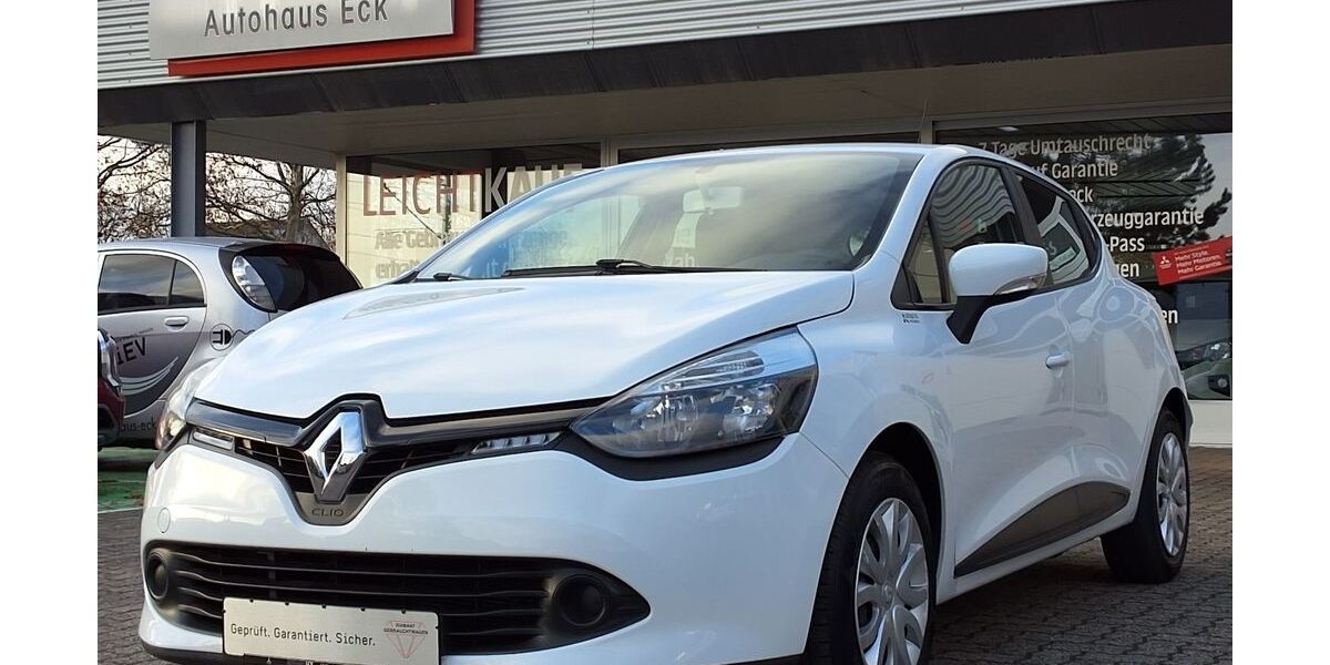 Renault Clio 102.624 km 6.550 &euro; Würzburg 97084