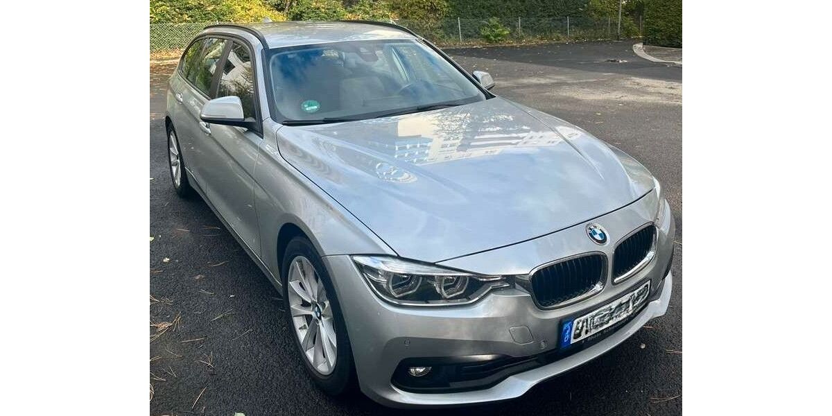 BMW 320 200.600 km 11.000 &euro; Würzburg 97072