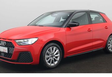 Audi A1 39.000 km 24.580 &euro; Würzburg 97076
