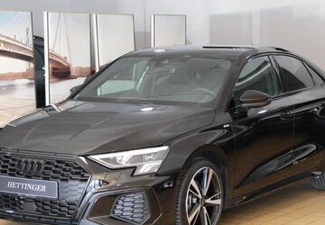 Audi A3 2.800 km 41.400 &euro; Marktheidenfeld 97828