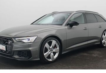 Audi S6 81.000 km 54.980 &euro; Würzburg 97076