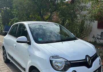 Renault Twingo 118.460 km 5.200 &euro; Thüngen 97289