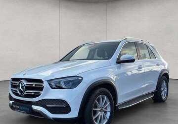 Mercedes-Benz GLE 350 54.941 km 51.450 &euro; Würzburg 97076